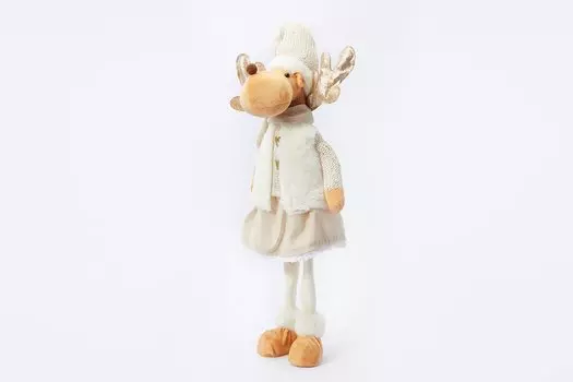 Декоративная фигурка Олень Тимо