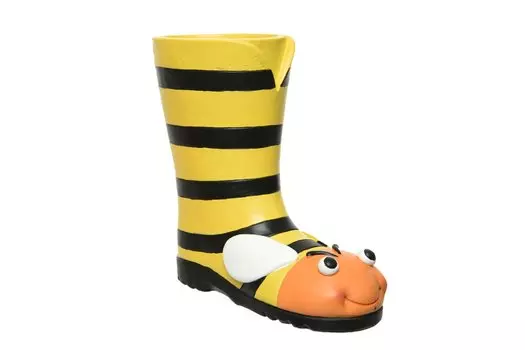 Декоративная фигурка Резиновый сапог