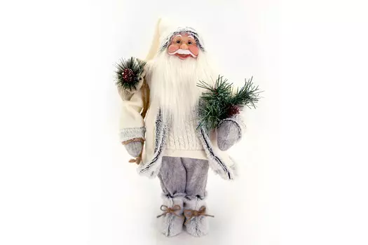 Декоративная фигурка Санта