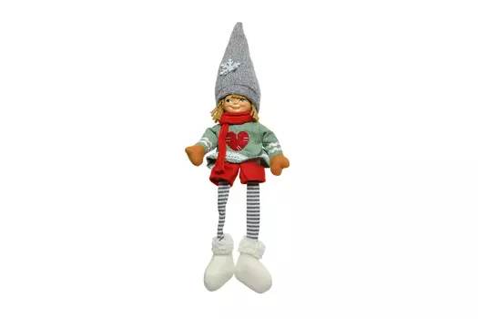 Декоративная фигурка Счастливый ребёнок