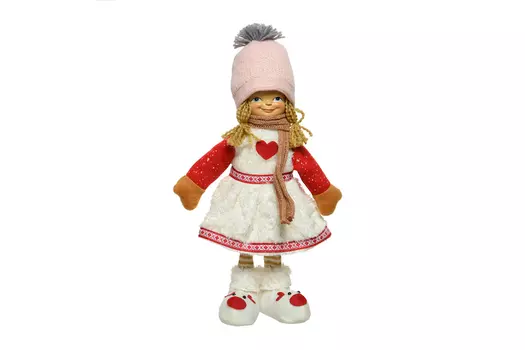 Декоративная фигурка Счастливый ребёнок