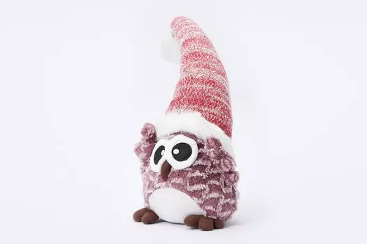 Декоративная фигурка Совёнок Олис