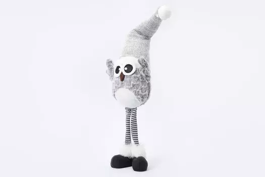 Декоративная фигурка Совёнок Олис