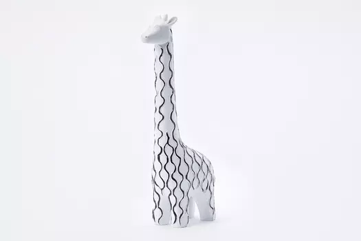 Декоративная фигурка Жираф