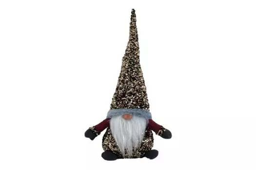 Декоративная игрушка Гном