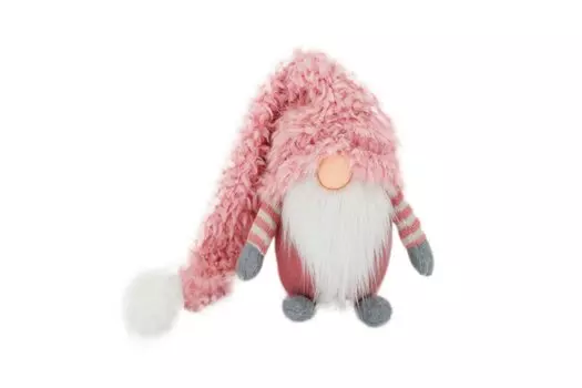 Декоративная игрушка Гном