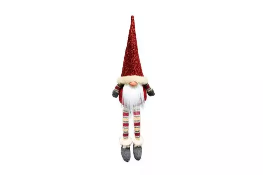 Декоративная игрушка Гном