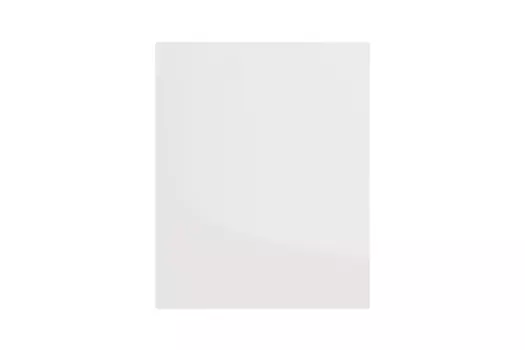 Декоративная накладка для шкафов напольных высотой 72 см Сити Н