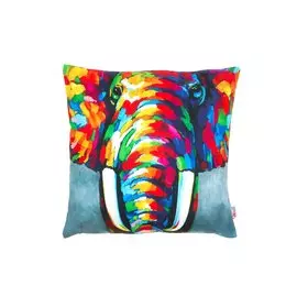 Декоративная подушка Elefant