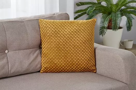 Декоративная подушка Flora