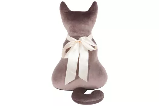 Декоративная подушка Кот Мур