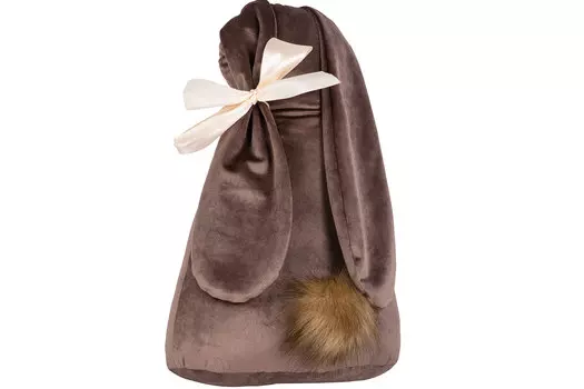 Декоративная подушка Кролик Мия