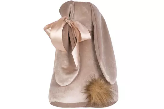 Декоративная подушка Кролик Мия