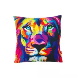 Декоративная подушка Leon