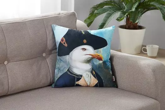 Декоративная подушка Орландо