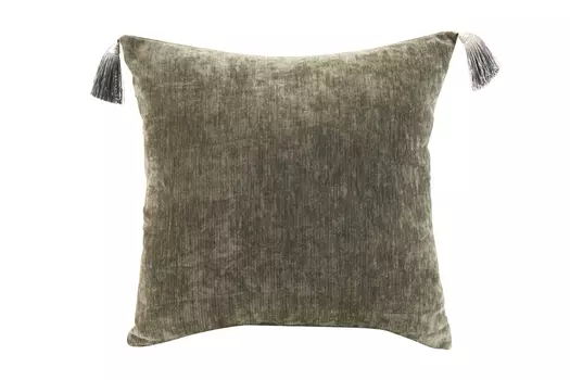 Декоративная подушка Velvet