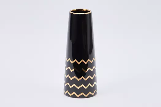 Декоративная ваза Cha4