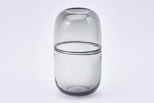 Декоративная ваза CSA-6L