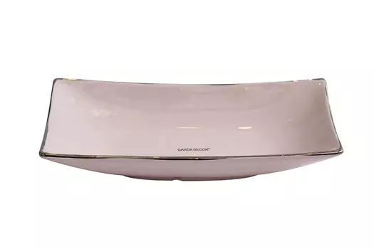 Декоративное блюдо 18H3049