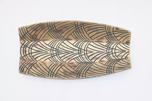 Декоративное блюдо ZSC1850