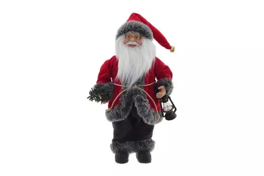 Декоративное изделие Дед Мороз