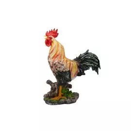 Декоративное изделие Петух кричащий