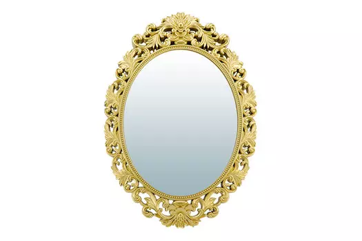 Декоративное зеркало Версаль