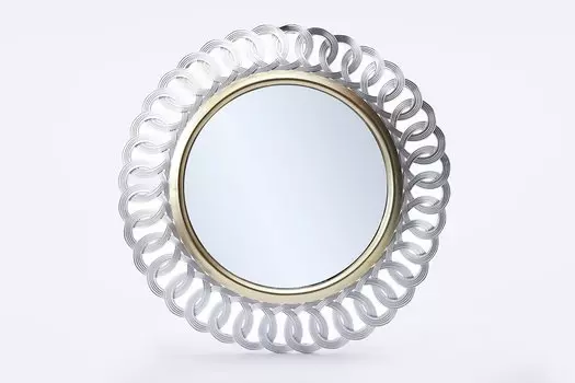 Декоративное зеркало в раме 5130-Z1