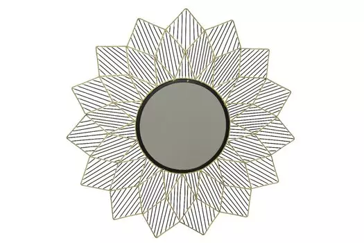 Декоративное зеркало в раме 847883