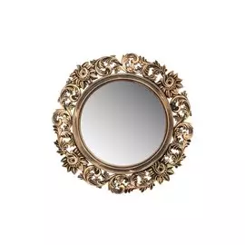 Декоративное зеркало в раме BC0526M-BG
