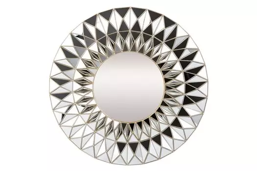 Декоративное зеркало в раме BCS4015M