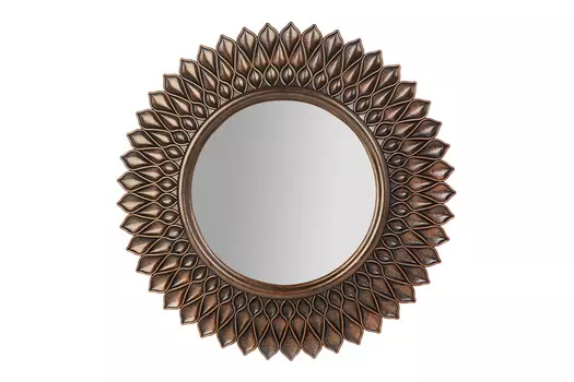 Декоративное зеркало в раме M1018B