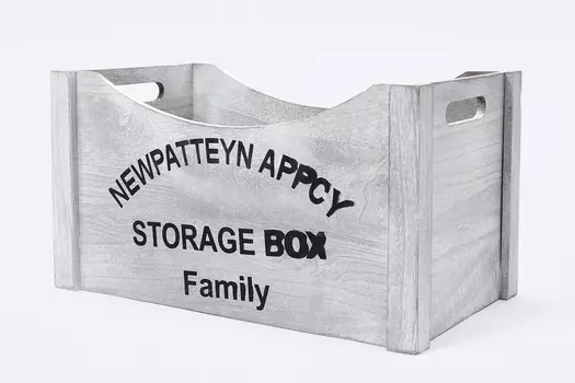 Декоративный ящик 2032