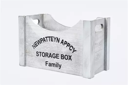 Декоративный ящик 2032