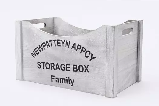 Декоративный ящик 2032