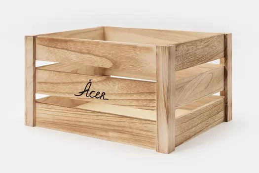 Декоративный ящик 2192