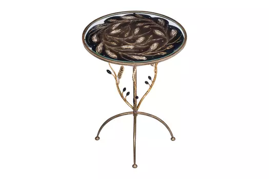 Декоративный стол Oliva Branch