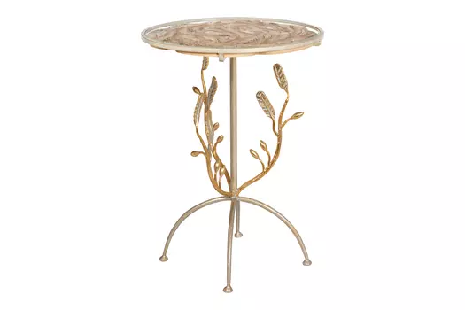 Декоративный стол Oliva Branch