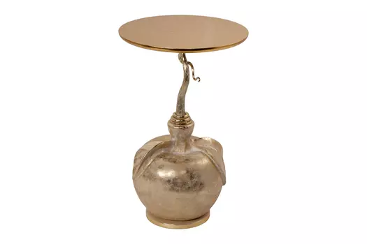 Декоративный стол Яблоко Евы