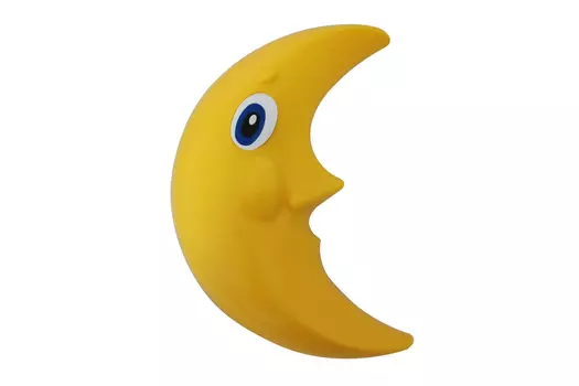 Декоративный светильник Месяц