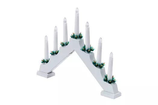 Декоративный светильник Свечи