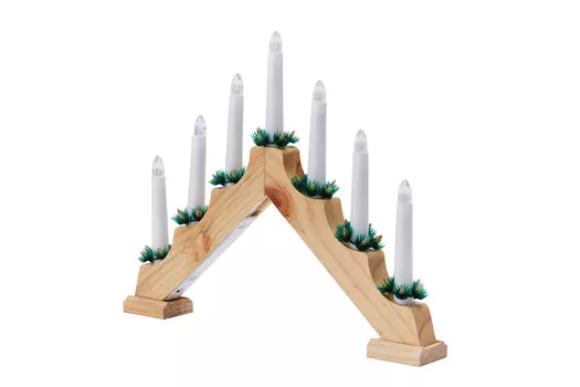 Декоративный светильник Свечи