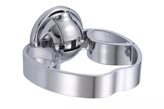 Держатель для фена и расчёсок Samurai