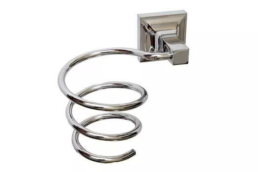 Держатель фена настенный 88166