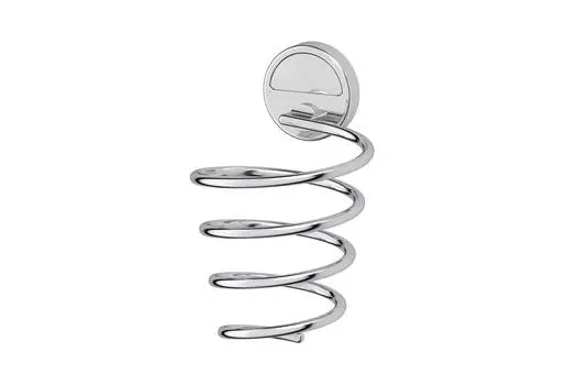 Держатель фена настенный Luxia