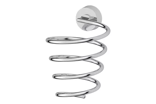 Держатель фена настенный Nostalgy