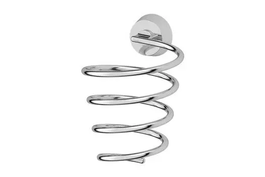 Держатель фена настенный Vizovice