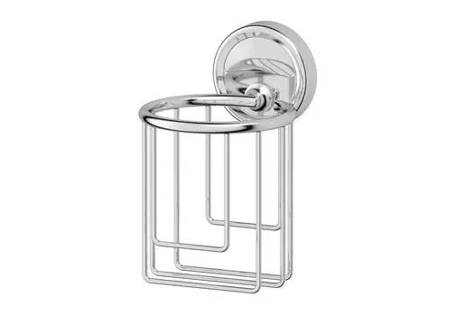 Держатель освежителя воздуха настенный Ellea