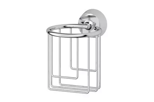 Держатель освежителя воздуха настенный Vizovice