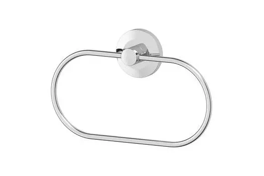 Держатель полотенца овальный Standard